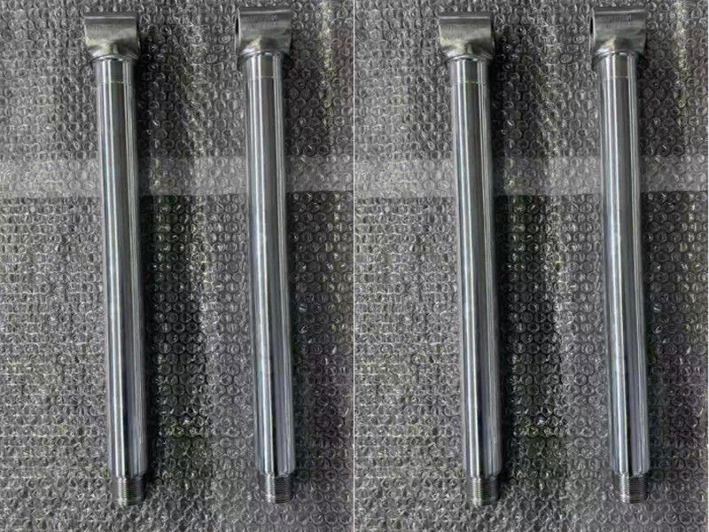 整体锻造活塞杆